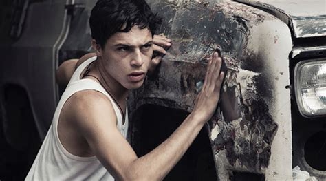 Una película gay triunfa en el Festival de Venecia Shangay