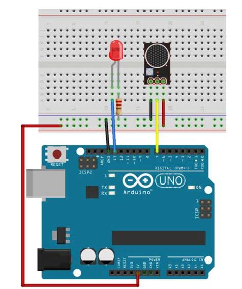 Sound Sensor Module Design And Applications