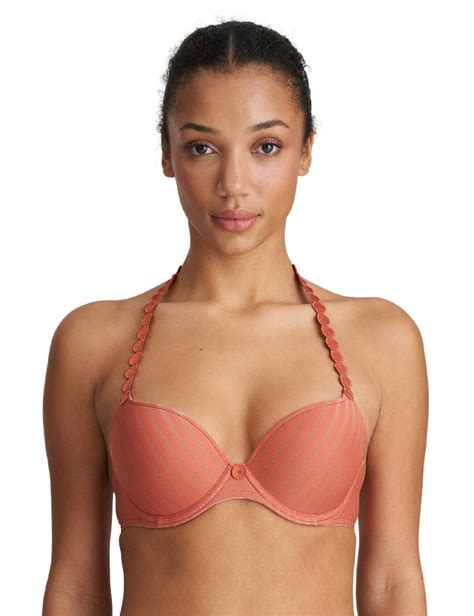 Marie Jo Tom Push Up Bra Belle Lingerie Marie Jo Tom Push Up Bra