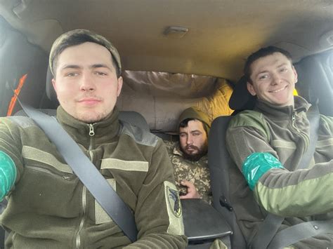 твій друг Стус on Twitter: "Ще за тиждень після важких боїв, тих хто ...