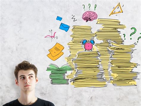 10 Real Life Examples Of Critical Thinking - Number Dyslexia 