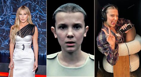 This Millie Bobby Brown Secret Will Leave You Speechless - ajuemfg