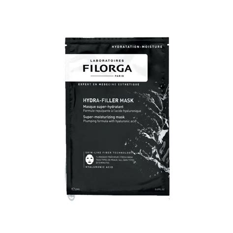 Hydra Filler Mask 20ml Filorga