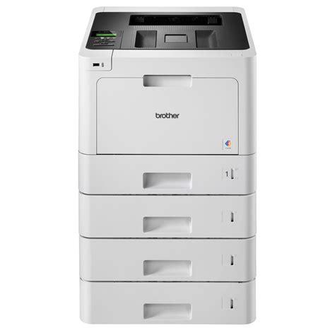 HL-L8260CDW Colour Laser Printer | Brother Australia