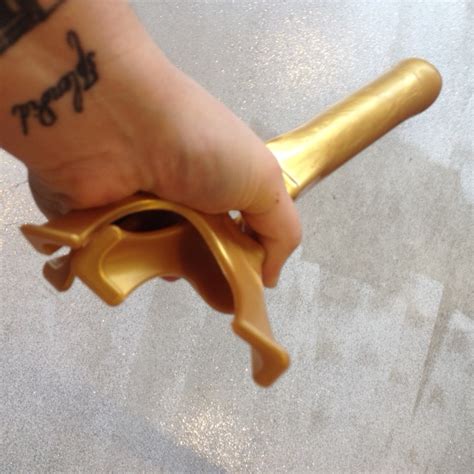 Why Eiffel Tower Why Searah S Museum Of Screwy Sex Toys