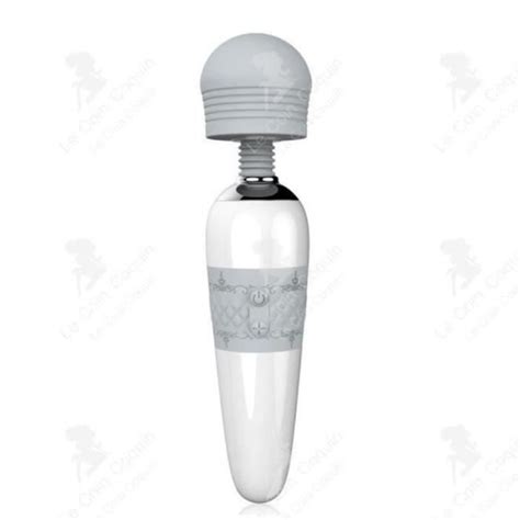 CHANGM Sex Shop Vibrant Baguette Magique Vibrateur Pour Femmes Masturbation Jouets Sexuels Pour