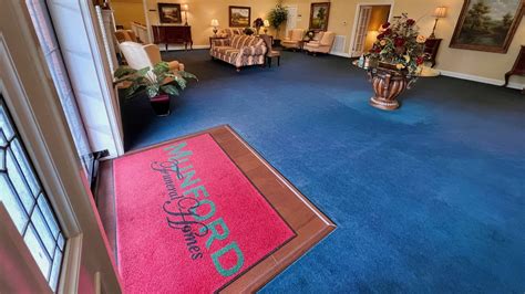 Millington Chapel | Munford Funeral Homes - Munford, TN