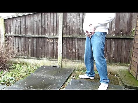 Another Piss Then Wank And Cum Straight After XVIDEOS