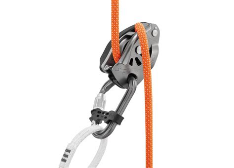 Attache Bar Carabiners And Quickdraws Petzl Other