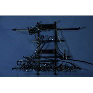Budweiser Sexy Nude Naked Girl Logo Beer Bar Real Neon Light Sign Biger X