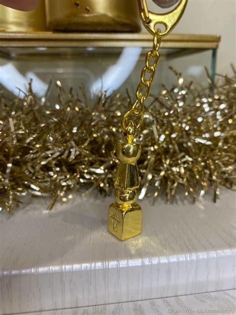 Амулет брелок пагода 5 элементов купить в интернет-магазине Ярмарка ...