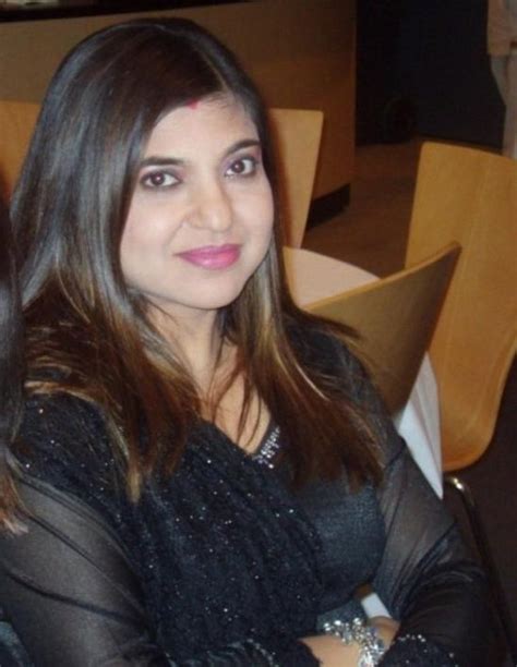 alka yagnik / sushil's world of alka yagnik - Bollywood Photos