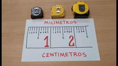 Descubre Cómo Medirse Con Cinta Métrica De Forma Precisa Actualizado