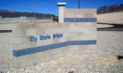 Ely State Prison inmates on hunger strike to protest new restrictions ...