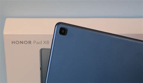 Обзор HONOR Pad X8: планшет для этой жизни | ichip.ru