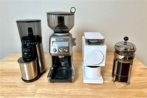 Taste The Difference The Best Coffee Grinder For French Press