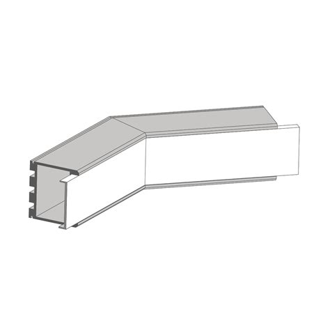 Coupler L135PW (L135PW) | KlusDesign.com