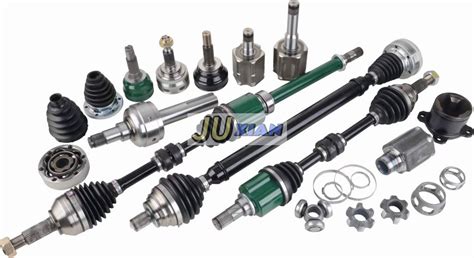 drive shaft auto part
