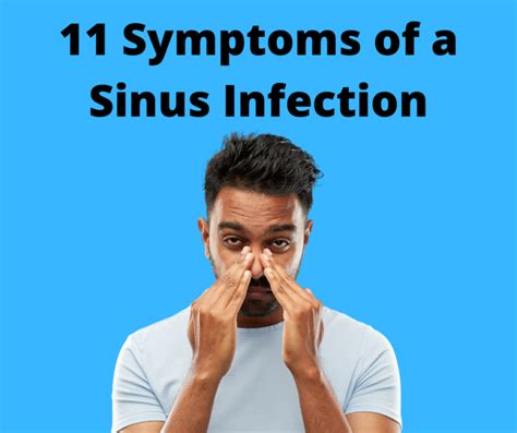 Can A Sinus Infection Cause Throat Pain