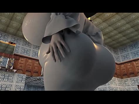 Espansione Mirtillo Lady Dimitrescu XVIDEOS