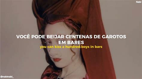 Chappell Roan Good Luck Babe Tradução Legendado YouTube