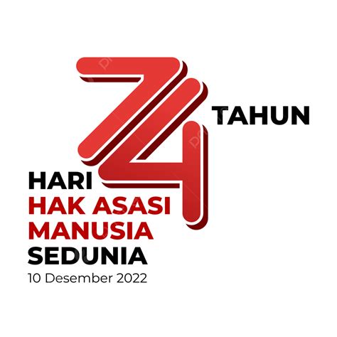 Gambar Logo Hari Ham Dunia 2022 Hari Ham Dunia 2022 Logo Ham Ke 74