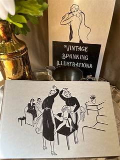 Handprints Spanking They Thought They Could Get Away With It Wrong