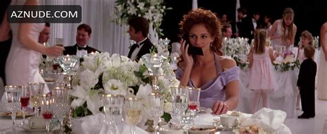 My Best Friend S Wedding Nude Scenes Aznude