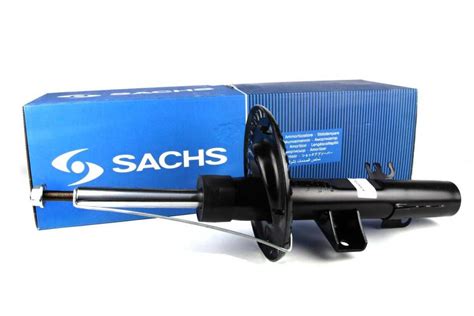 Амортизаторы SACHS c ЕВРОПЫ Volkswagen Transporter T5 T4 VW T5 VW T4 ...