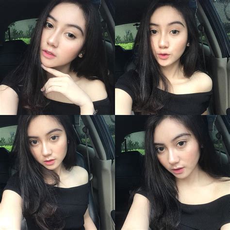 Hot Sexy Asia Hot Sexy Asia Seksi Indonesia Girls Part