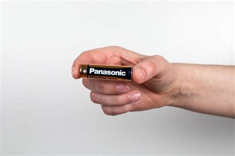 Panasonic kündigt verbesserte 2170-Zellen für E-Autos an