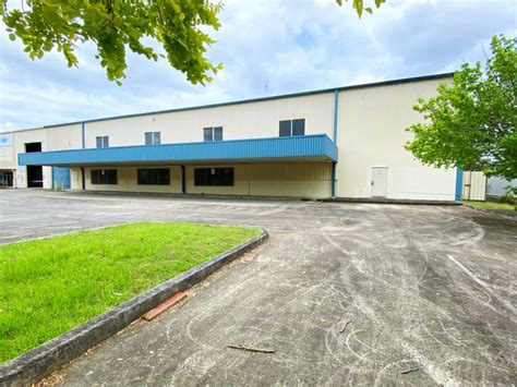 Factory Warehouse And Industrial Property Leased In Unit 2264 266 Manns