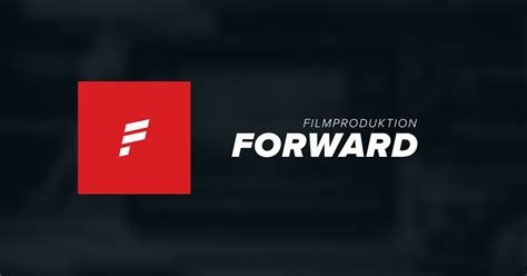 Forward Filmproduktion