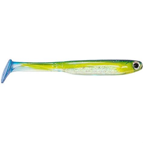 Lunkerhunt Swim Bento Sassy Shad45insoft Baitsfishing Lures