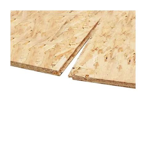 OSB/3 12 mm, 122x244 cm