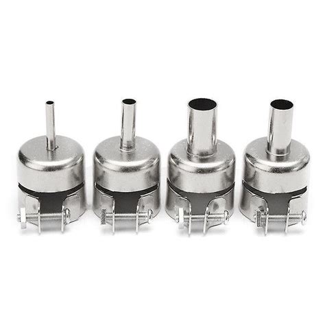 New Eu Plug Gj 8018lcd 220v 450w Degree Adjustable Electronic Heat Hot Air Desoldering Soldering