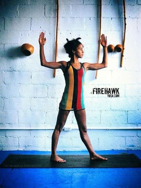 Discover The Power Of Kemetic Yoga With Ona Haw