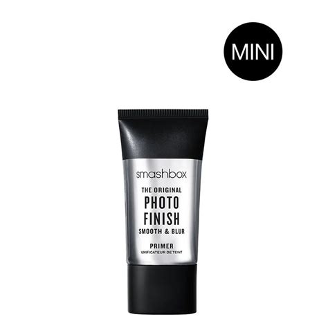 Smashbox The Original Photo Finish Foundation Primer - Smooth & Blur ...