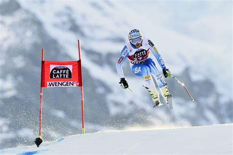 downhill skiing american downhillers     speed cnn