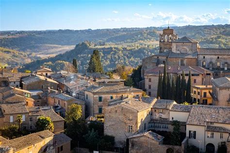 Orvieto And Assisi Tour From Florence Klook Australia