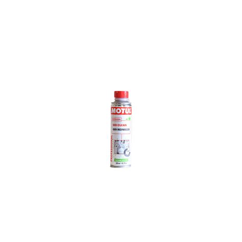 Motul GDI Clean – Homsi Trading