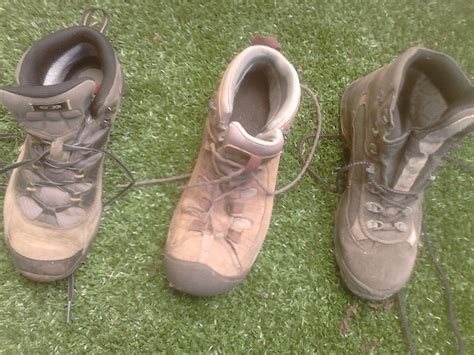 How To Choose Hiking Boots Inspiration Outdoors