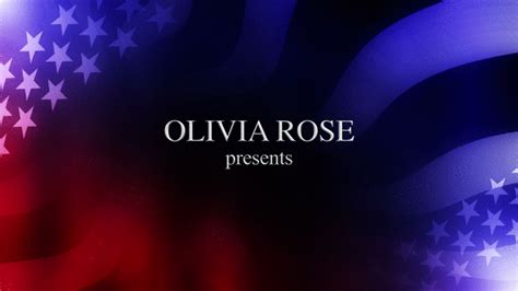 Olivia Rose Fetish Making America Gay Again MP4 1080p