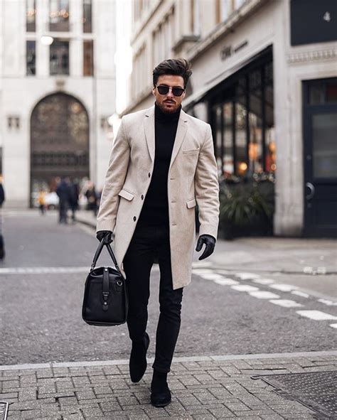 Rowan Row (@rowanrow) • Фото и видео в Instagram | Winter outfits men ...