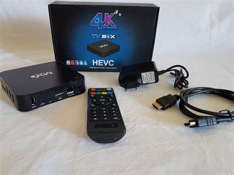 Iptv smart приставки