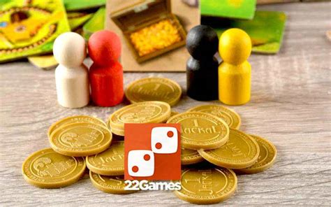 Шакал – Настольные игры – магазин 22Games.net