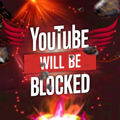 Youtube Blocked Youtube Music