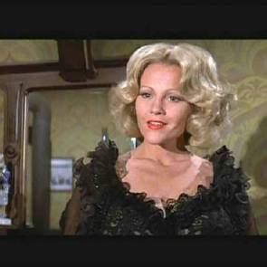 Madeline Kahn Nude Collection Scandal Planet