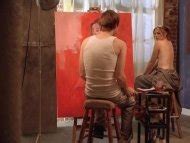 Naked Amber Tamblyn In Spiral