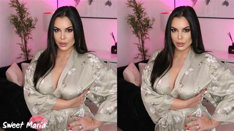 Maria S Nude Burping JOI Sweet Maria Sweet Maria Clips4sale